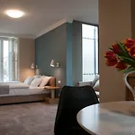 Baltica Residence
