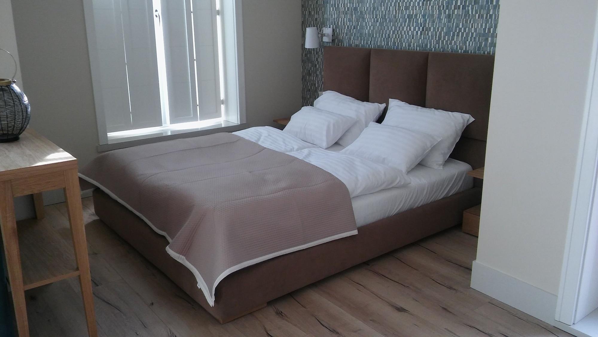 Baltica Bed & Breakfast