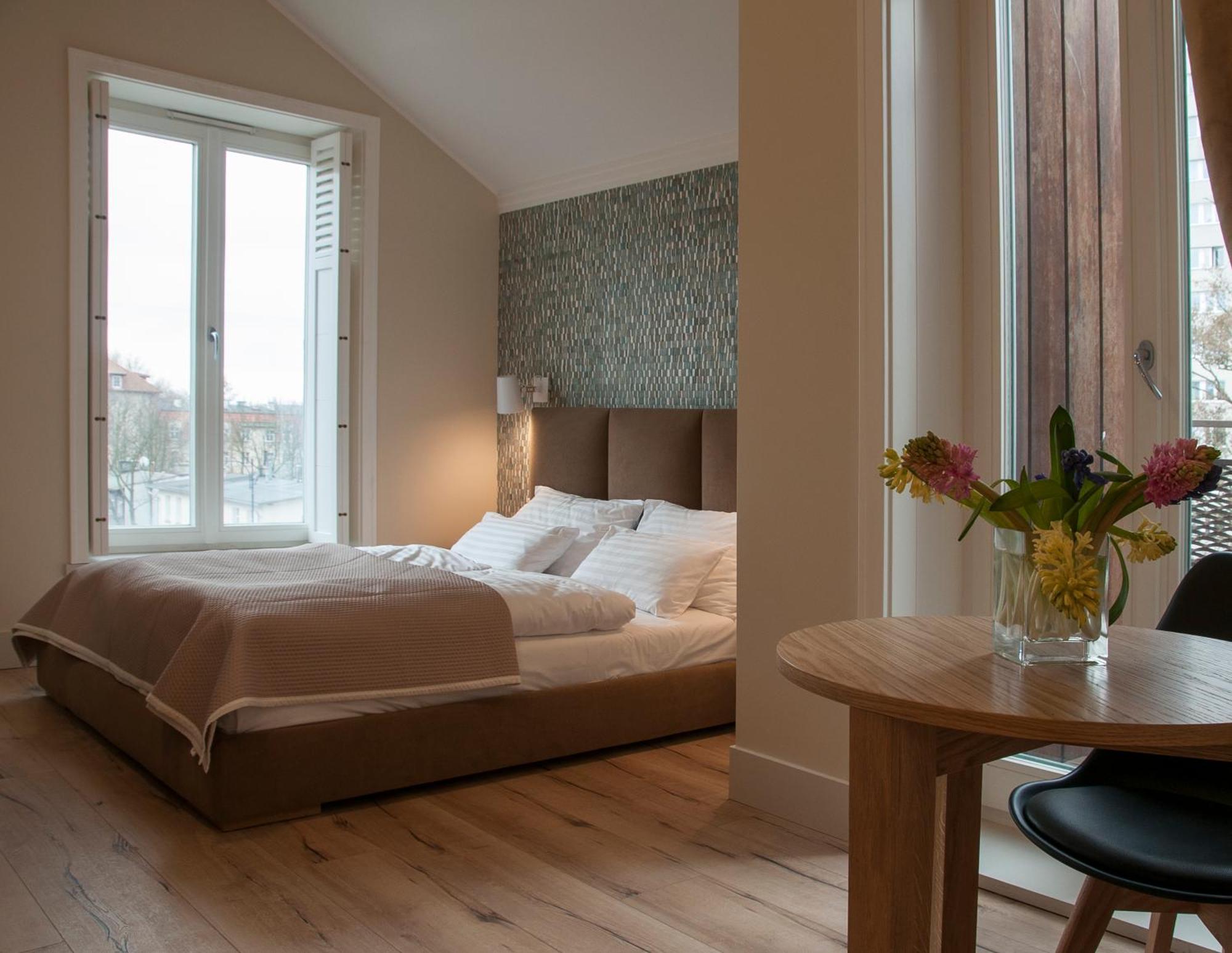 Bed & Breakfast Baltica Sopot