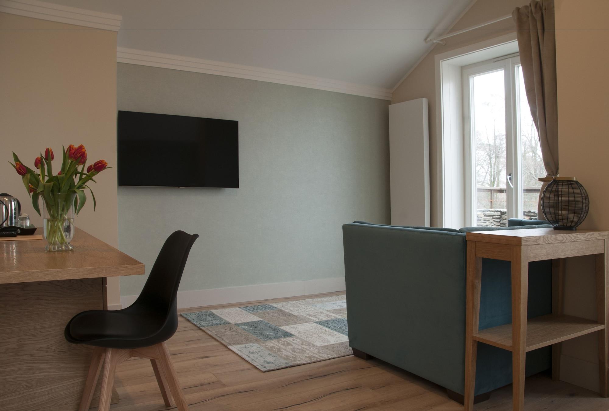 Baltica Bed & Breakfast Sopot