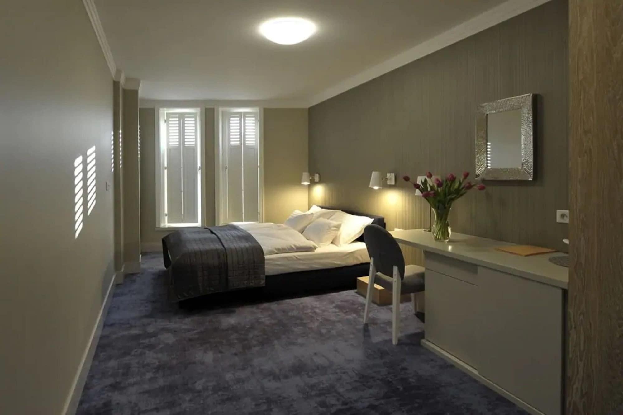 Baltica Bed & Breakfast