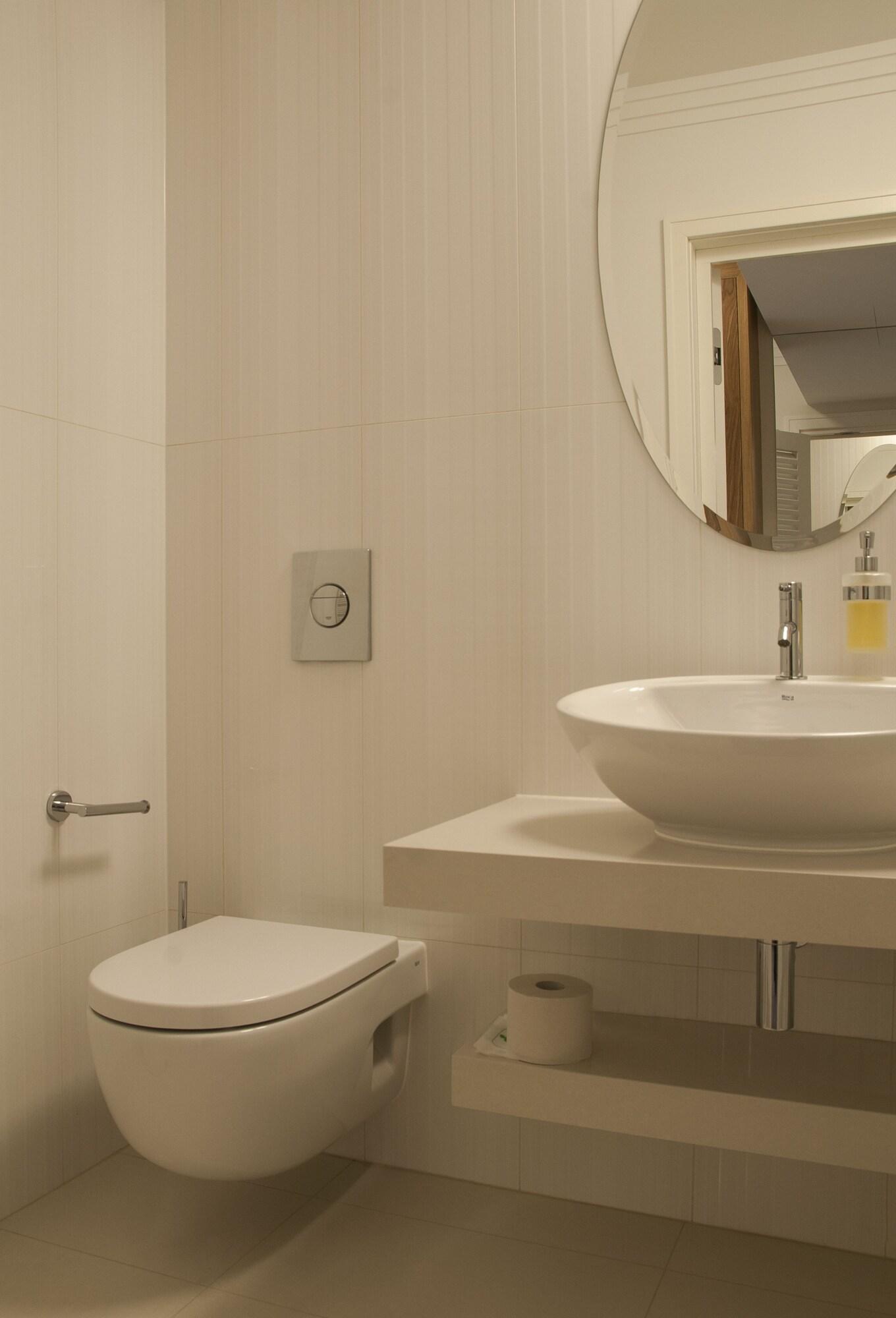 Baltica Bed & Breakfast Sopot