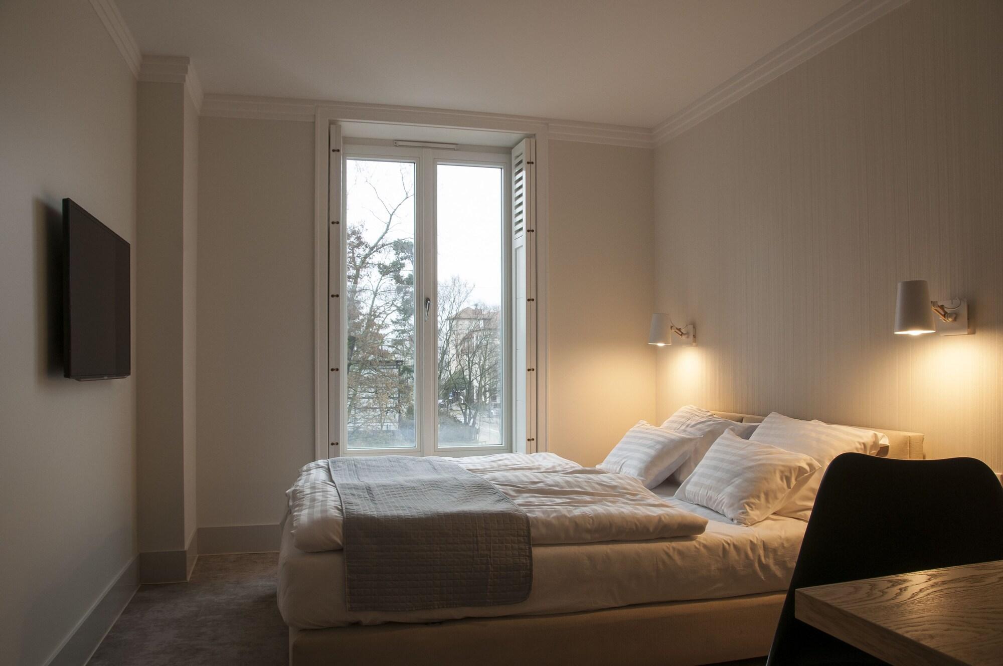 Baltica Bed & Breakfast