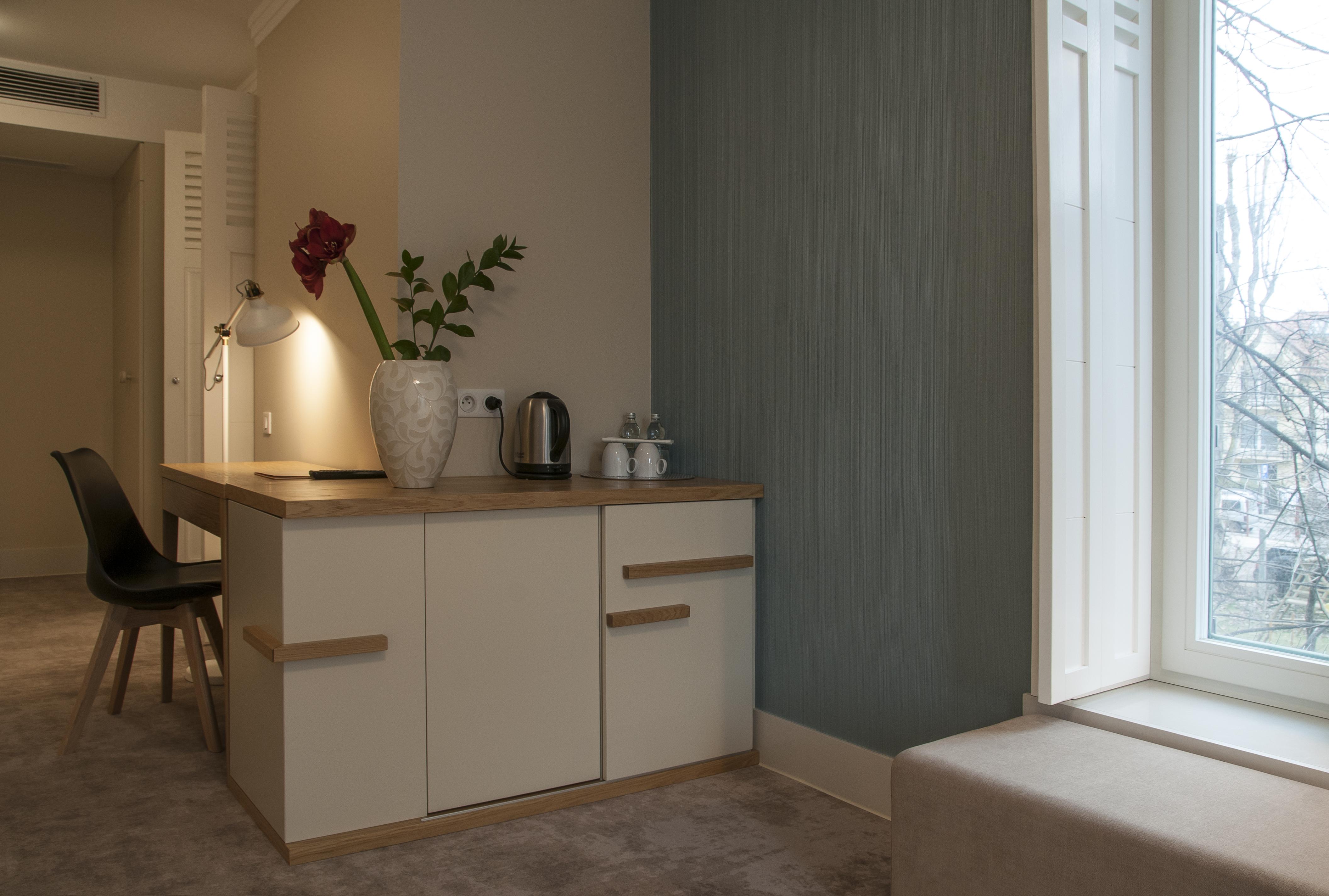 Bed & Breakfast Baltica 3*