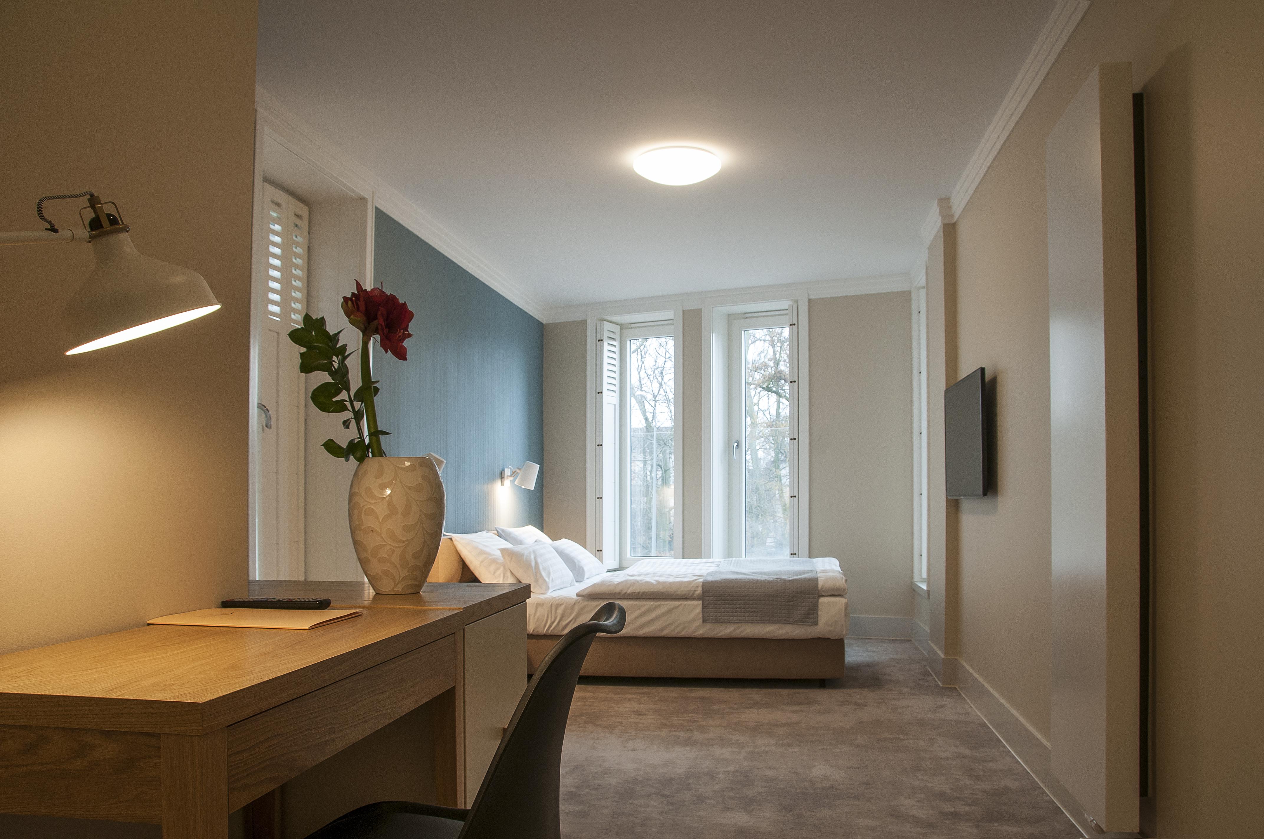 Baltica Bed & Breakfast 3*