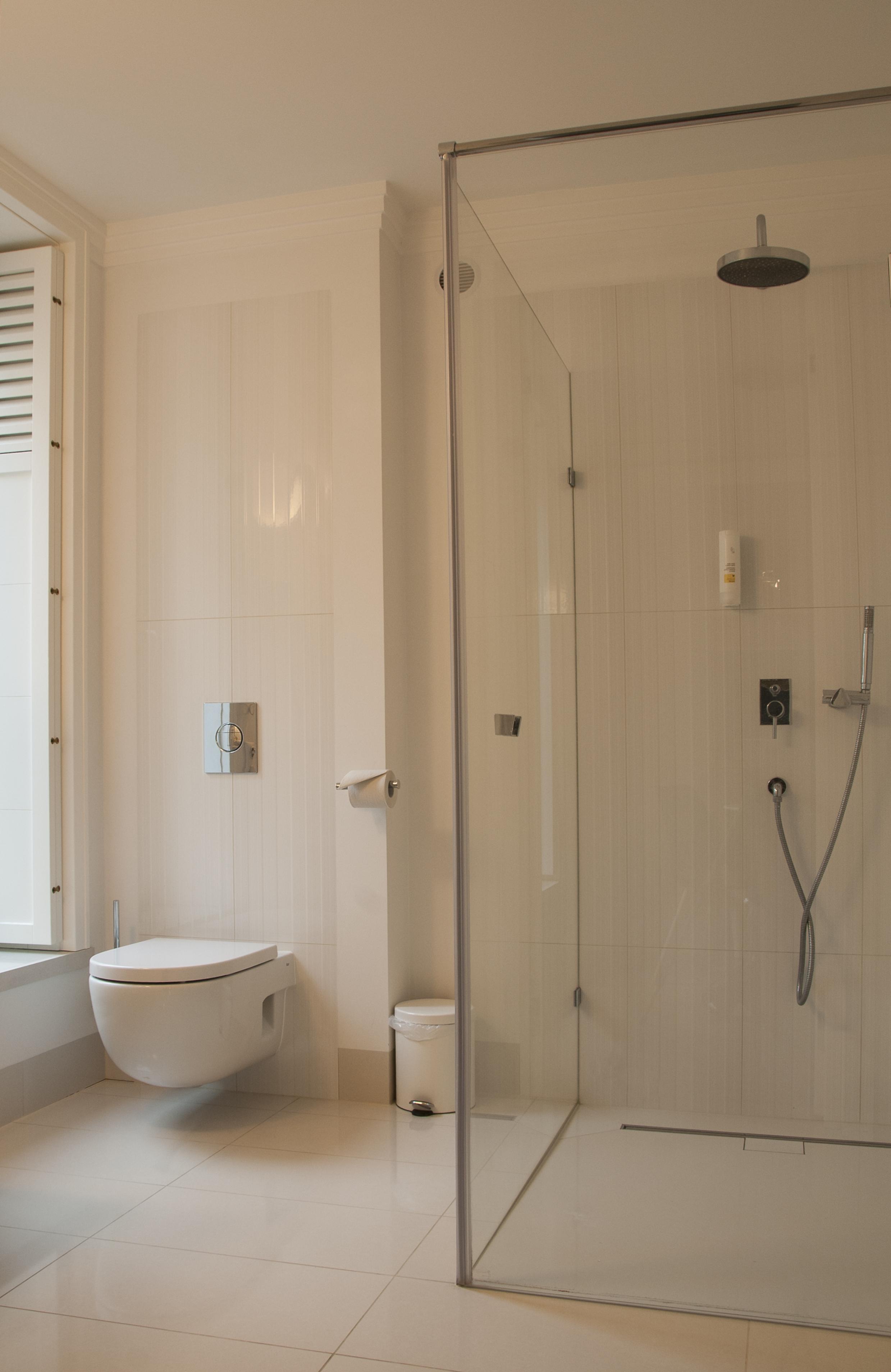 Baltica Bed & Breakfast 3*