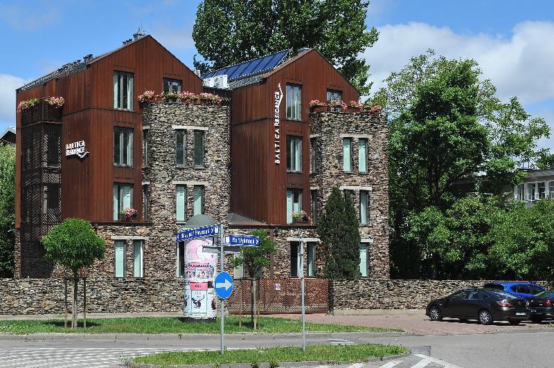 Baltica Sopot
