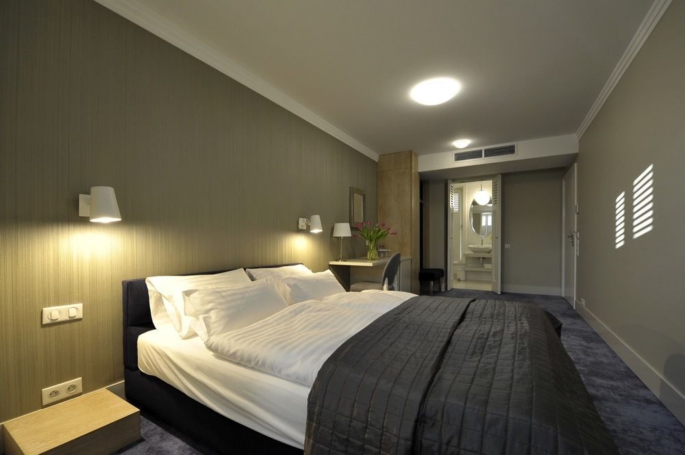 Baltica 3*