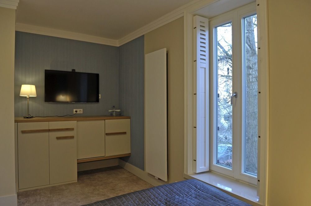 Baltica Bed & Breakfast 3*