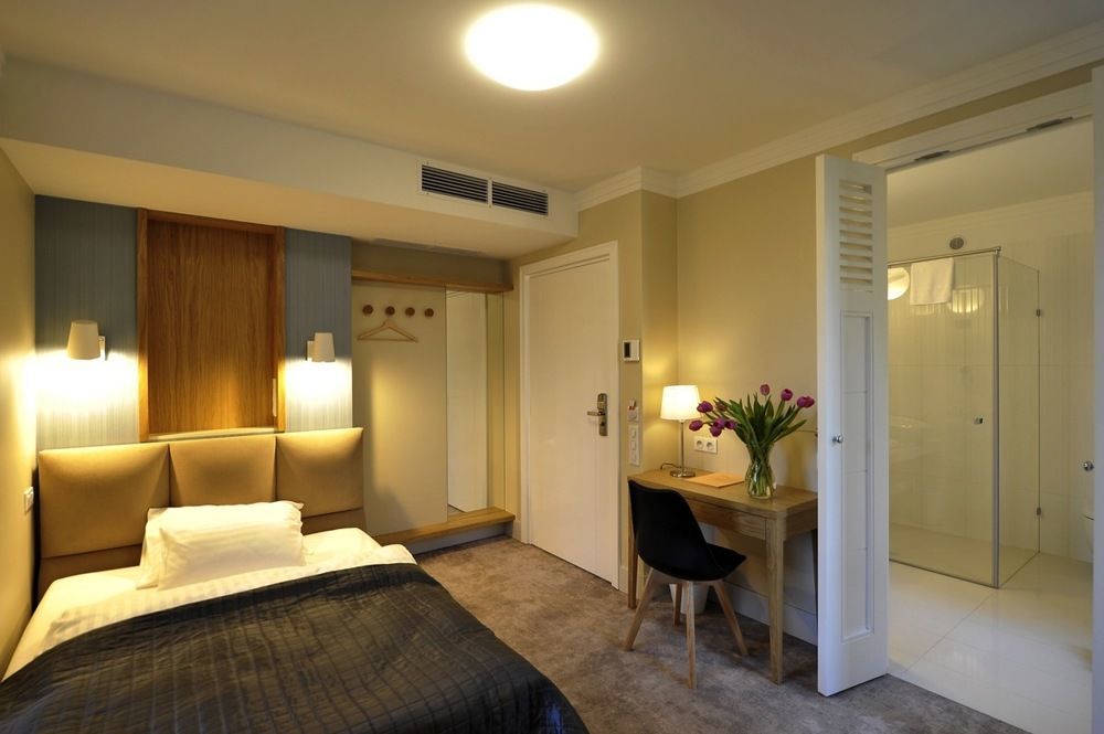 Baltica 3* Sopot